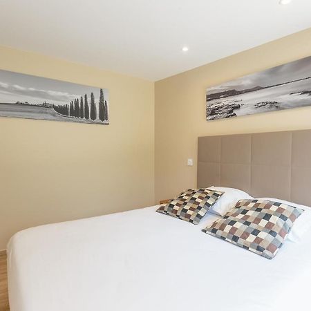 Hotel Le Printemps Saint-Georges-de-Didonne Zewnętrze zdjęcie
