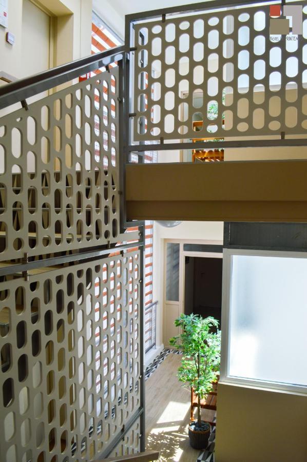 Hotel Le Printemps Saint-Georges-de-Didonne Zewnętrze zdjęcie