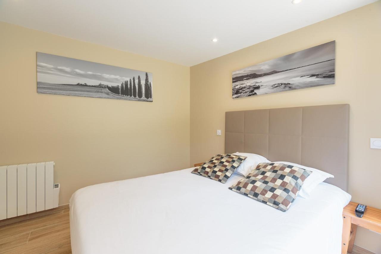 Hotel Le Printemps Saint-Georges-de-Didonne Zewnętrze zdjęcie