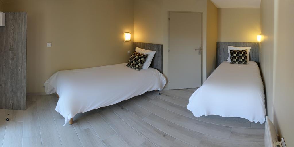Hotel Le Printemps Saint-Georges-de-Didonne Zewnętrze zdjęcie