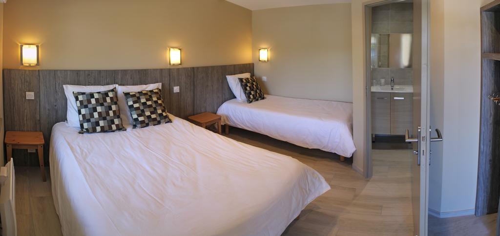 Hotel Le Printemps Saint-Georges-de-Didonne Zewnętrze zdjęcie