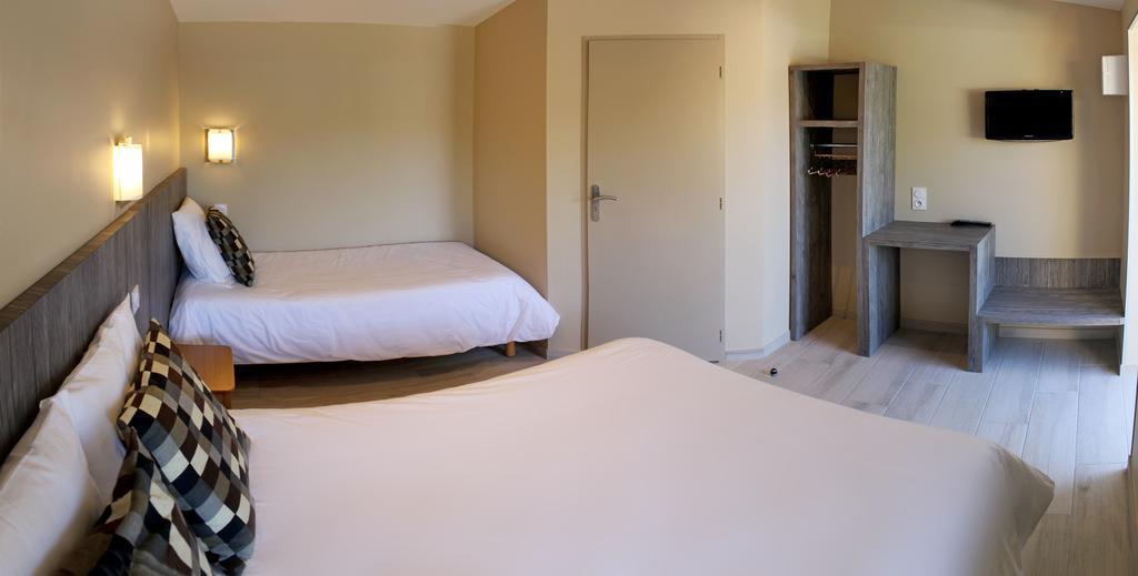 Hotel Le Printemps Saint-Georges-de-Didonne Zewnętrze zdjęcie
