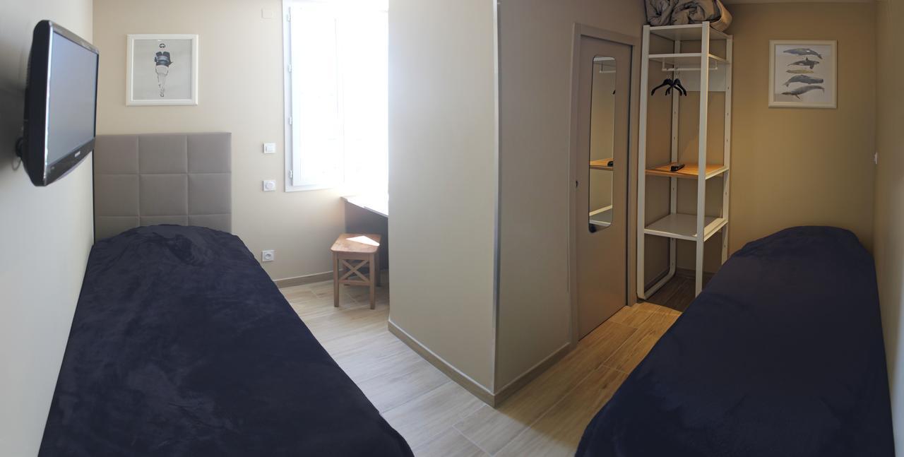 Hotel Le Printemps Saint-Georges-de-Didonne Zewnętrze zdjęcie